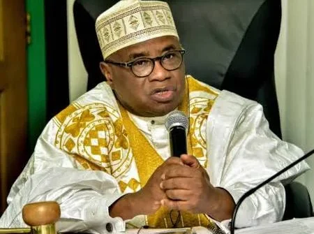 Uba Adamu