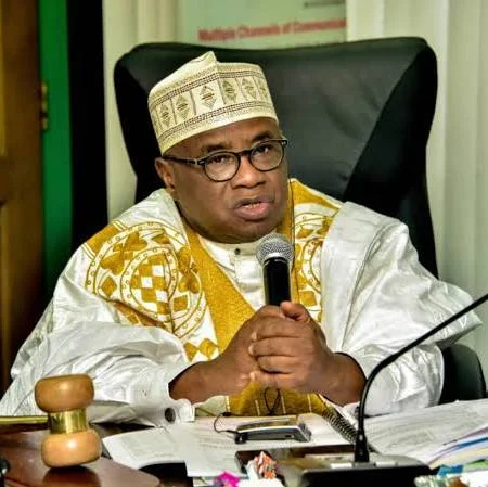 Uba Adamu